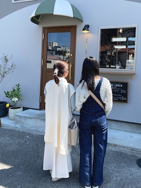 tさんのコーディネート