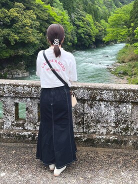 tさんのコーディネート