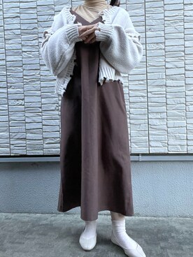 tさんのコーディネート