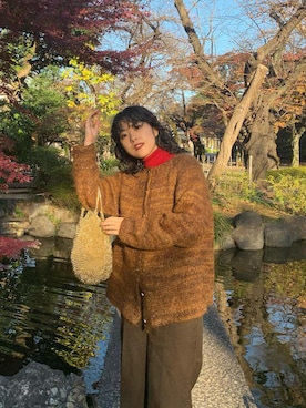 moeさんのコーディネート