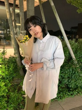 moeさんのコーディネート