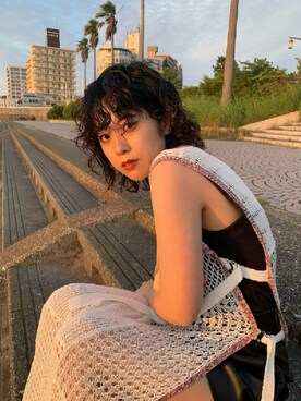 moeさんのコーディネート