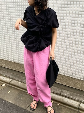 moeさんのコーディネート