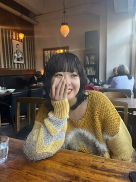 moeさんのコーディネート