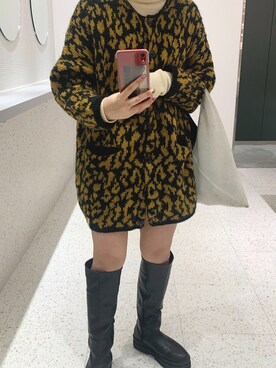 moeさんのコーディネート