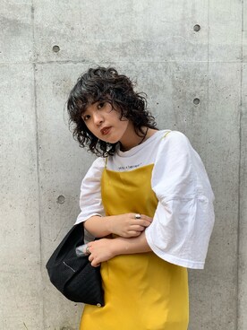 moeさんのコーディネート