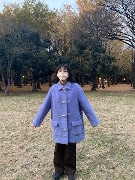 moeさんのコーディネート