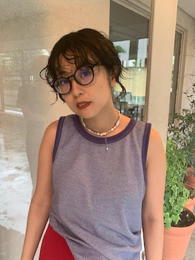 moeさんのコーディネート