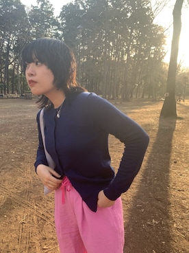 moeさんのコーディネート