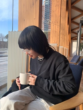 moeさんのコーディネート