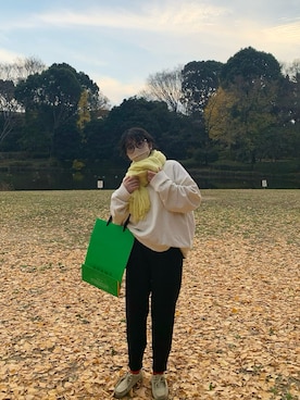 moeさんのコーディネート