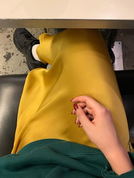 moeさんのコーディネート