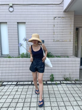 moeさんのコーディネート