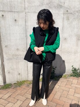 moeさんのコーディネート