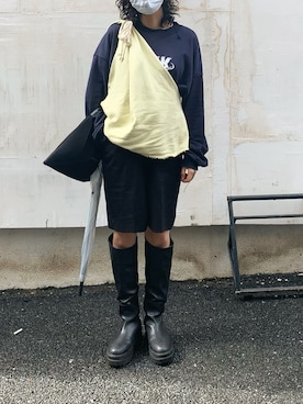 moeさんのコーディネート