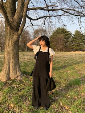 moeさんのコーディネート