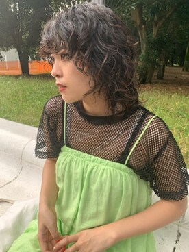 moeさんのコーディネート