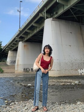 moeさんのコーディネート