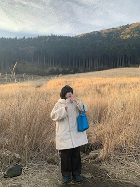 moeさんのコーディネート