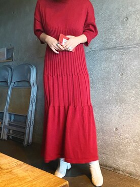 moeさんのコーディネート