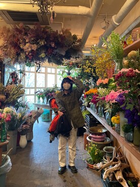 moeさんのコーディネート