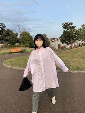 moeさんのコーディネート