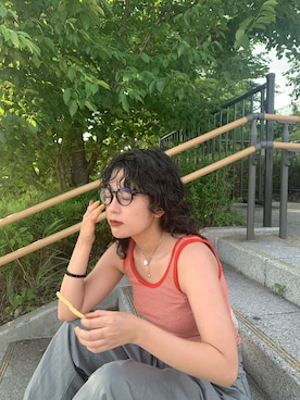 moeさんのコーディネート