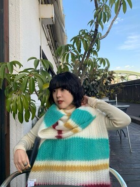 moeさんのコーディネート