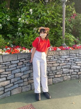 moeさんのコーディネート