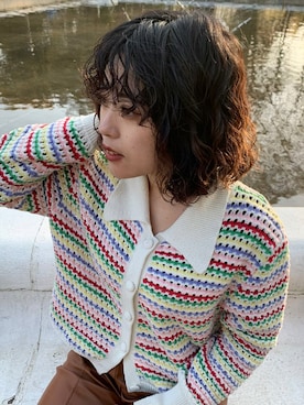 moeさんのコーディネート