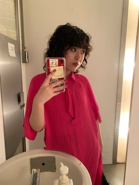 moeさんのコーディネート