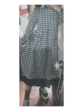 tsztsin.cさんのコーディネート