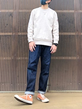 iamimaichさんのコーディネート