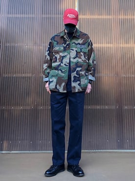 iamimaichさんの（BROOKS BROTHERS | ブルックスブラザーズ）を使ったコーディネート