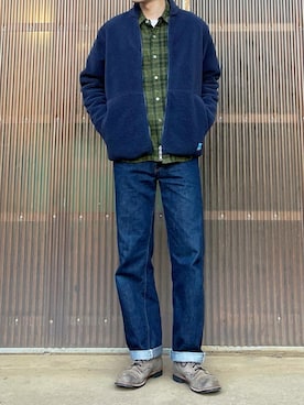 iamimaichさんのコーディネート