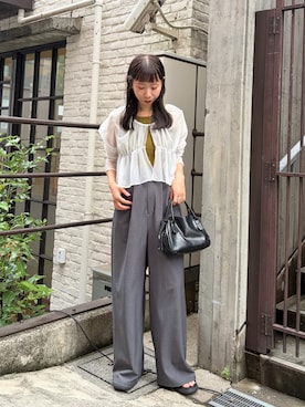 hikkaa1107さんのコーディネート
