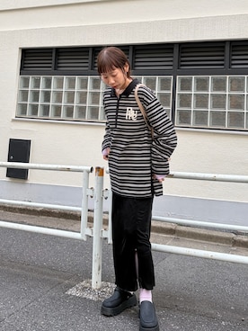 hikkaa1107さんのコーディネート