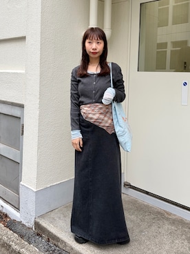 hikkaa1107さんのコーディネート