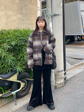 hikkaa1107さんのコーディネート