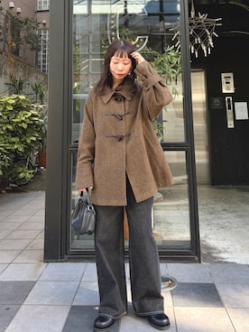 hikkaa1107さんのコーディネート