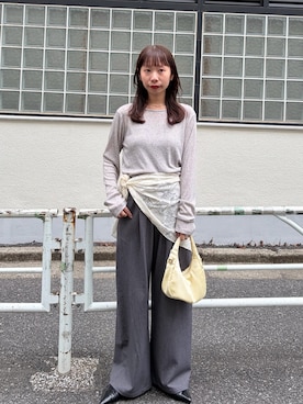 hikkaa1107さんのコーディネート