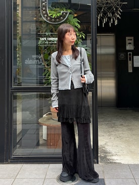 hikkaa1107さんのコーディネート