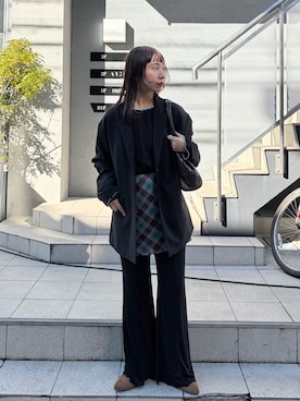 hikkaa1107さんのコーディネート