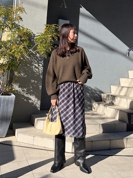 hikkaa1107さんのコーディネート