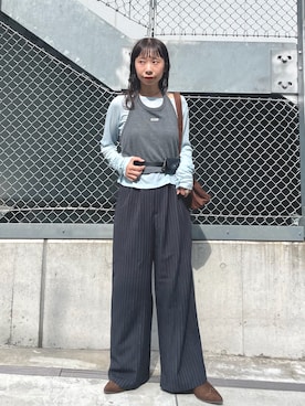 hikkaa1107さんのコーディネート