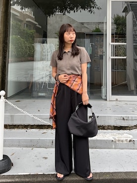 hikkaa1107さんのコーディネート