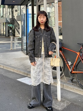 hikkaa1107さんのコーディネート