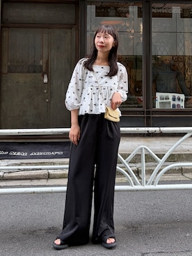 hikkaa1107さんのコーディネート