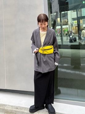 hikkaa1107さんのコーディネート