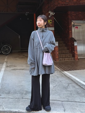 hikkaa1107さんのコーディネート